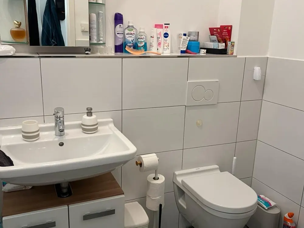 Wohnung Dortmund Hörde