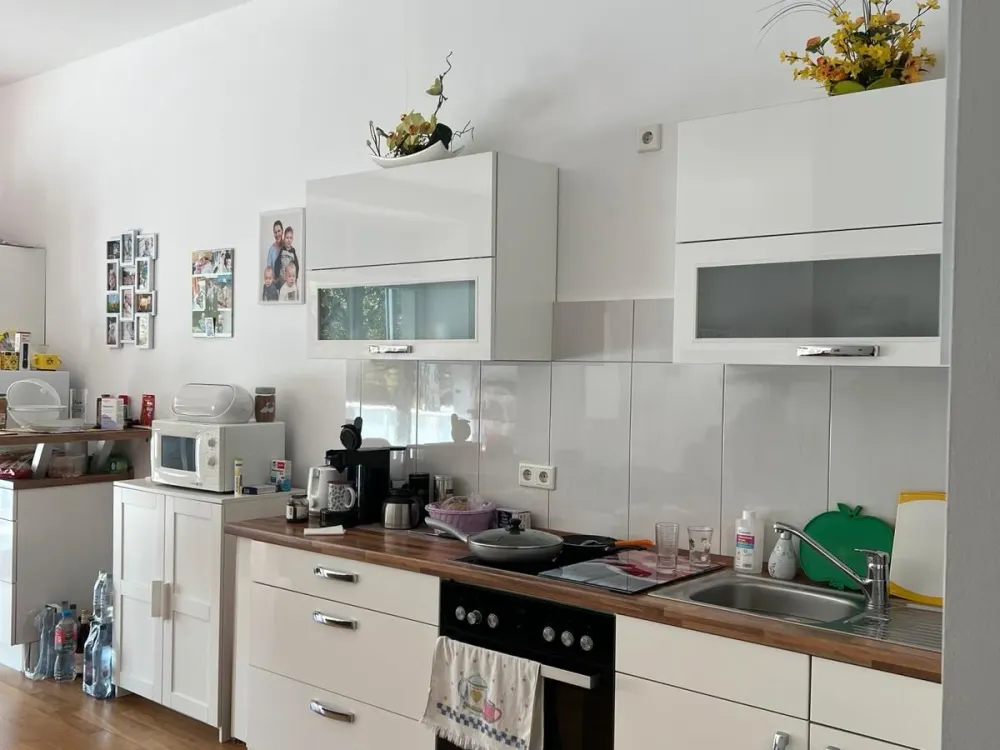 Wohnung Dortmund Hörde