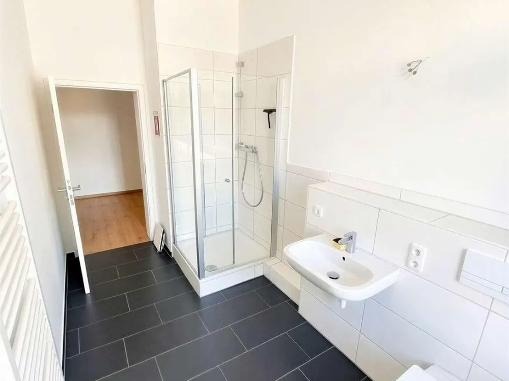 Hier entsteht Ihr neues Zuhause - Erstbezug nach Modernisierung