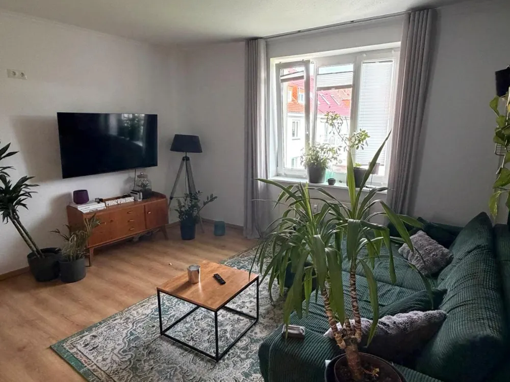 Wohnung zur Zwischenmiete