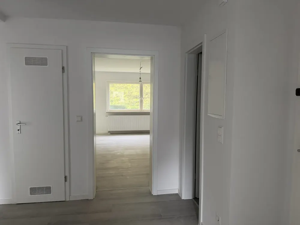 ++attraktive 73,5 qm - 3 Zimmer Wohnung++