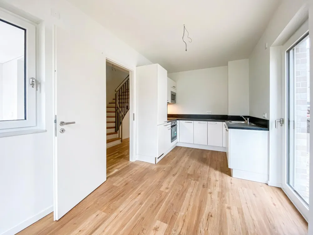 Großzügiges Townhouse mit 5 Zimmern und 2 Terrassen