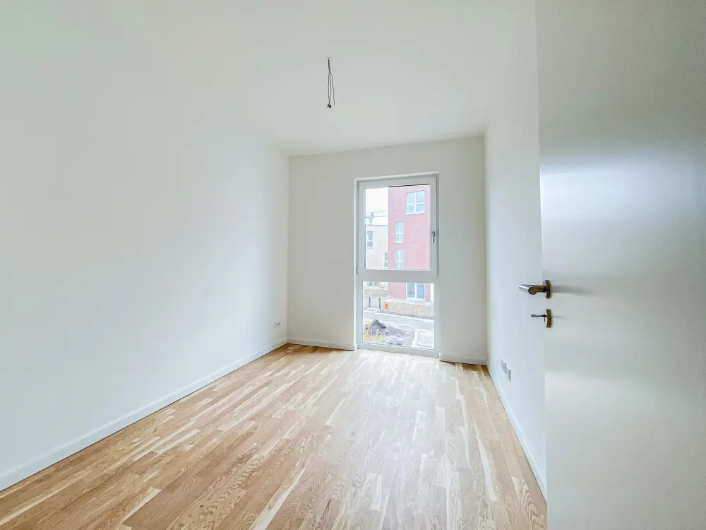 Großzügiges Townhouse mit 5 Zimmern und 2 Terrassen