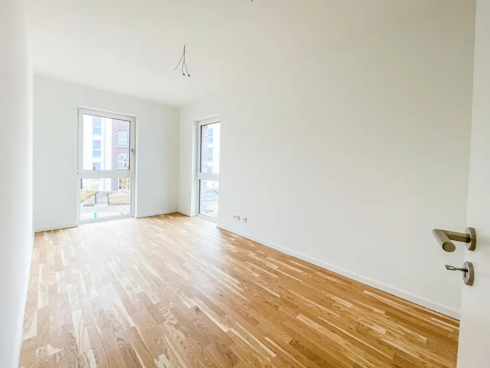 Großzügiges Townhouse mit 5 Zimmern und 2 Terrassen
