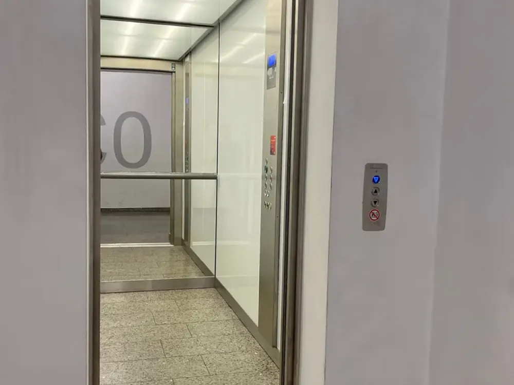 1-Zimmer-Wohnung in Toplage! Mitten in Frankfurts exklusiven Szeneviertel Bornheim