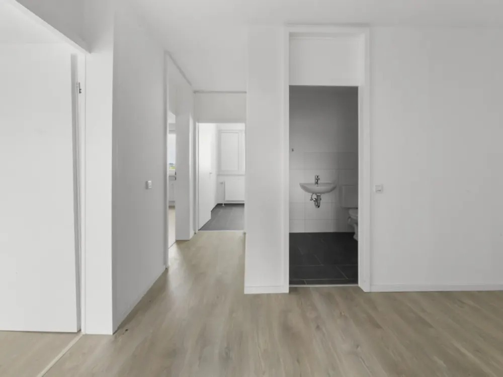 Helle 3-Zimmer-Wohnung mit Balkon in Hagen-Hohenlimburg *1 Monat mietfrei geschenkt*