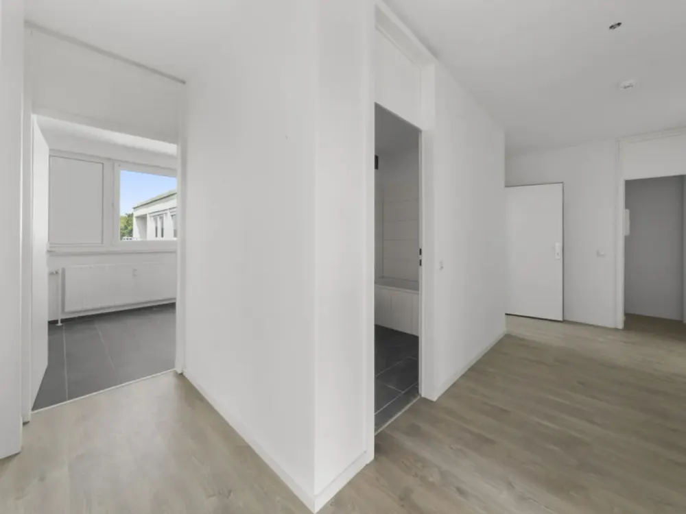 Helle 3-Zimmer-Wohnung mit Balkon in Hagen-Hohenlimburg *1 Monat mietfrei geschenkt*