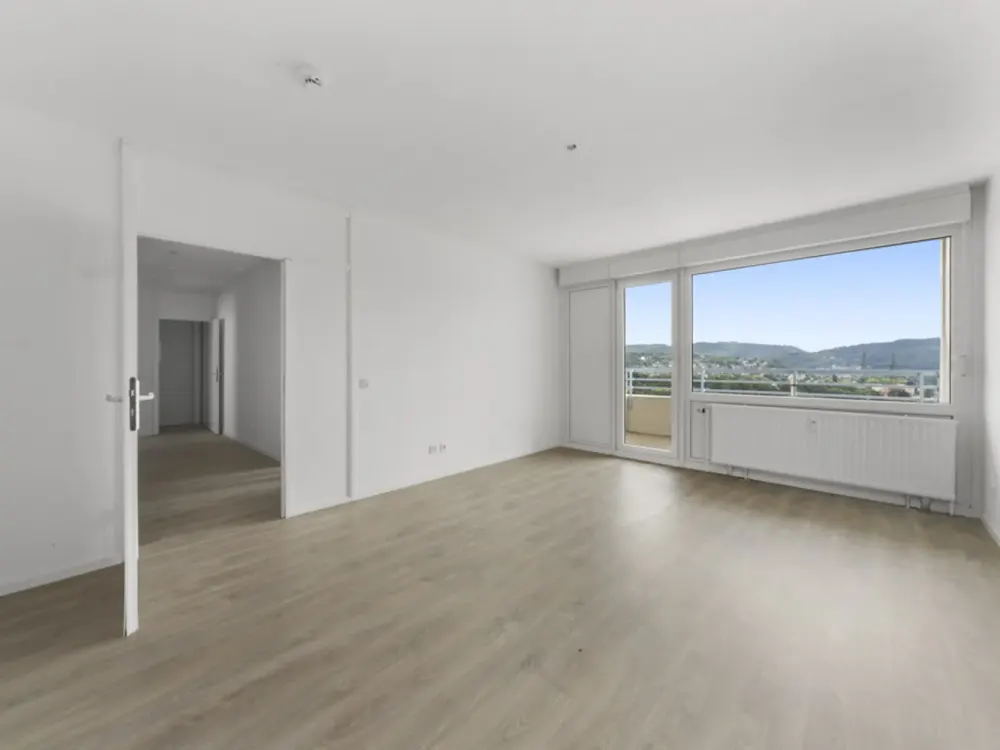 Helle 3-Zimmer-Wohnung mit Balkon in Hagen-Hohenlimburg *1 Monat mietfrei geschenkt*
