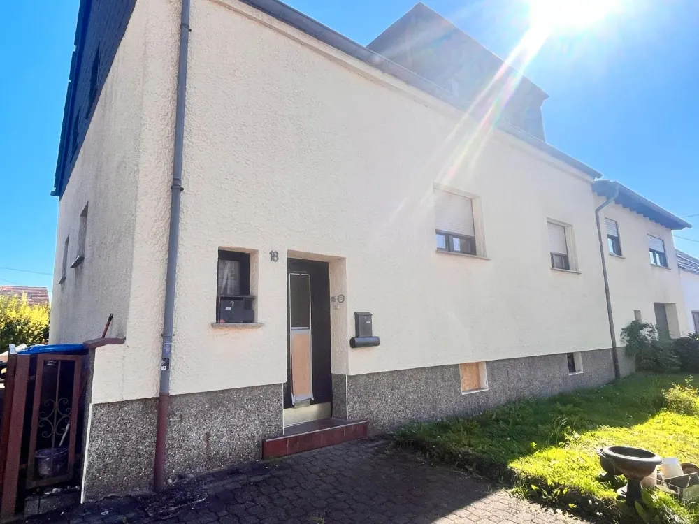 Rental Apartment in Illingen Uchtelfangen