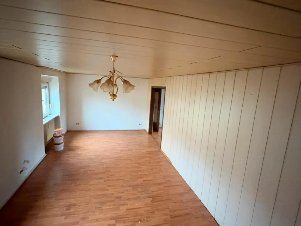 Rental Apartment in Illingen Uchtelfangen