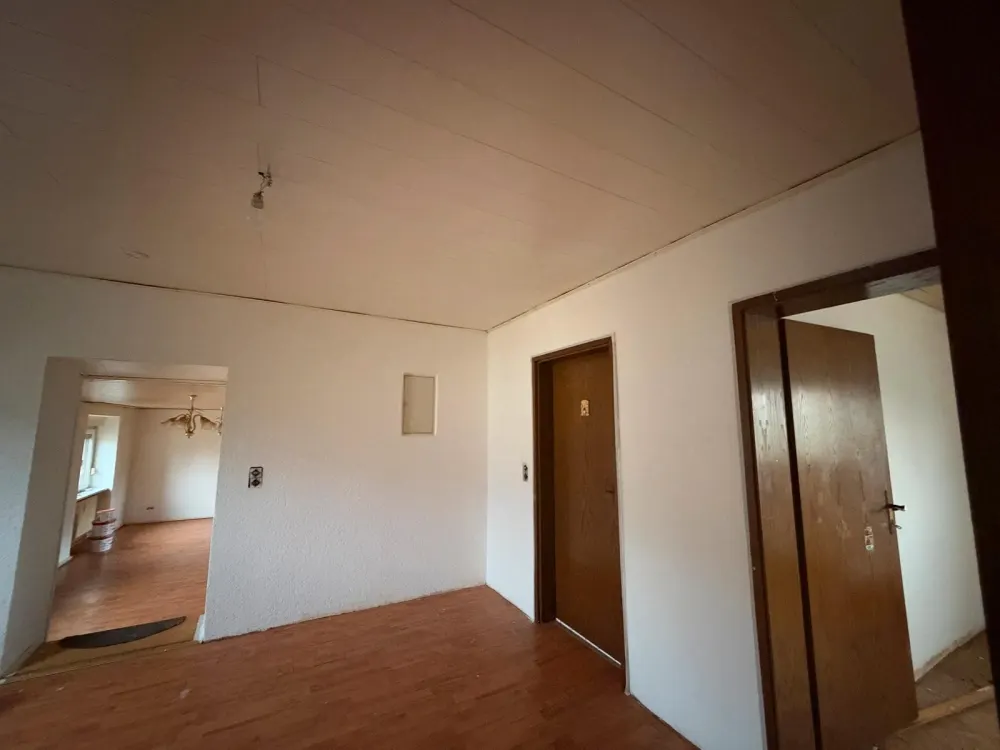 Rental Apartment in Illingen Uchtelfangen