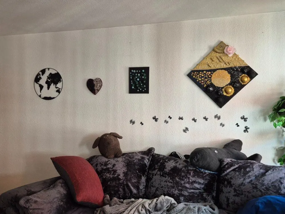 Suche Nachmieter für meine Wohnung bis zum 30.11.2026