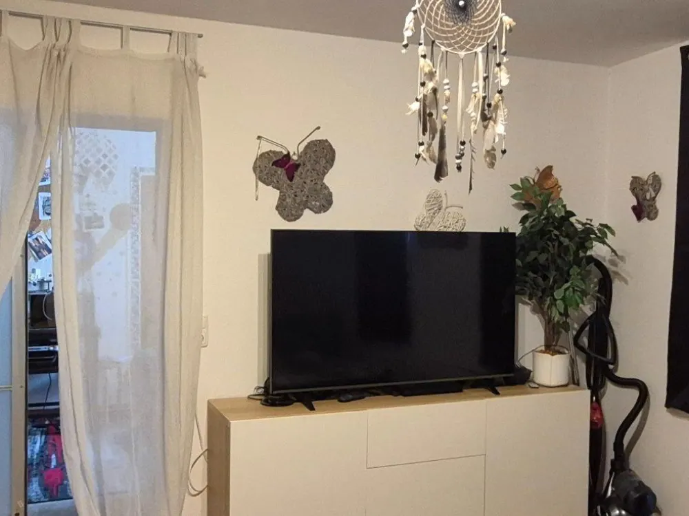 Suche Nachmieter für meine Wohnung bis zum 30.11.2026