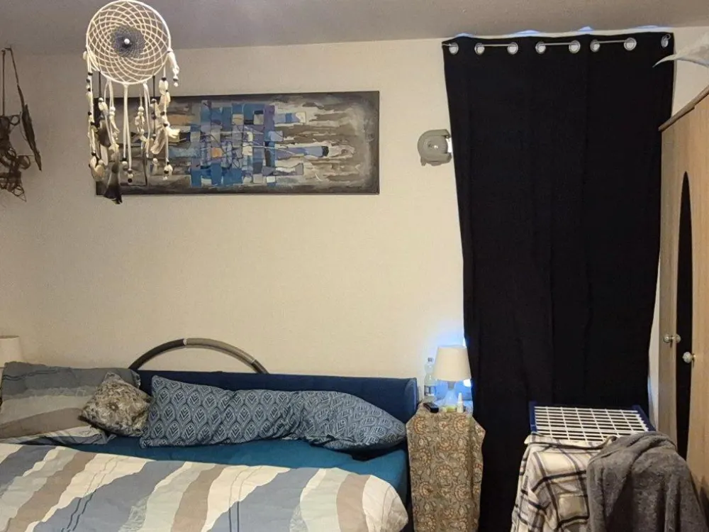 Suche Nachmieter für meine Wohnung bis zum 30.11.2026
