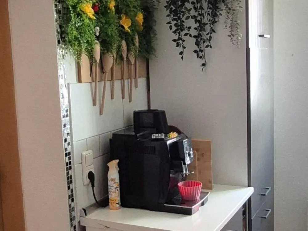 Suche Nachmieter für meine Wohnung bis zum 30.11.2026