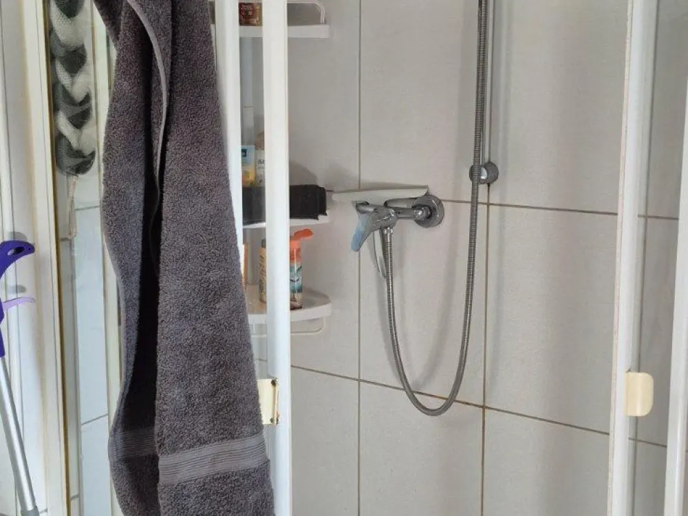 Suche Nachmieter für meine Wohnung bis zum 30.11.2026