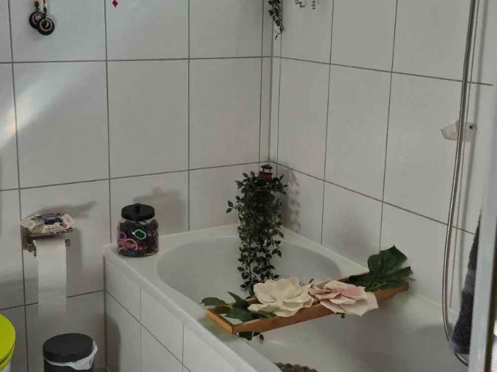 Suche Nachmieter für meine Wohnung bis zum 30.11.2026