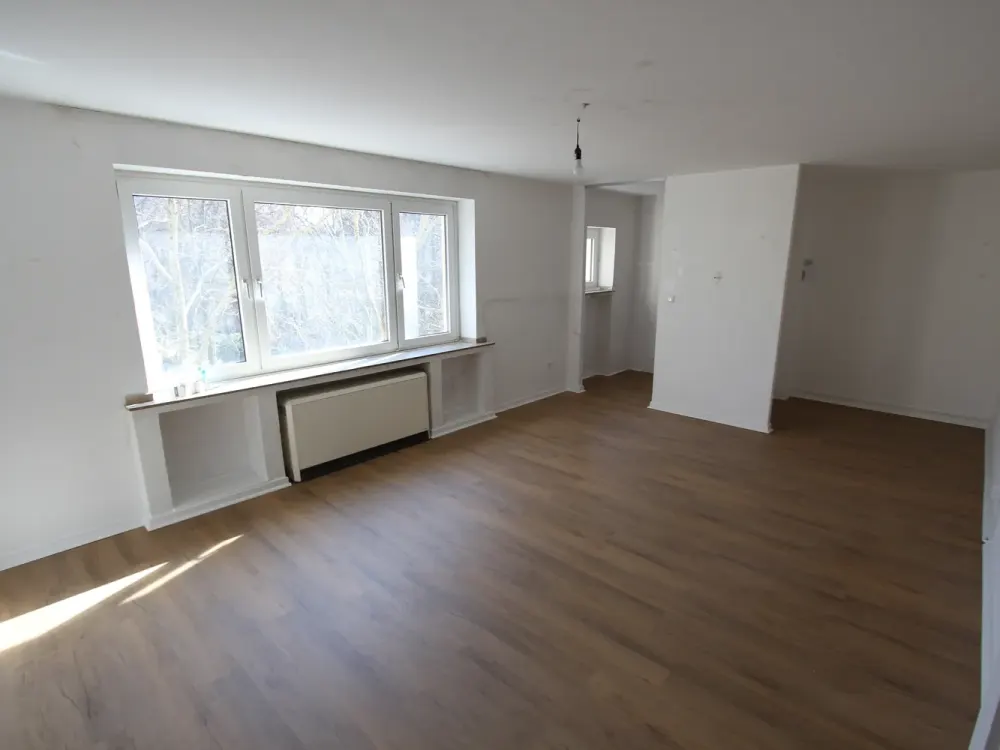 1-Zimmer-Appartment mit sehr guter Lage im Kölner Rathenau-Viertel