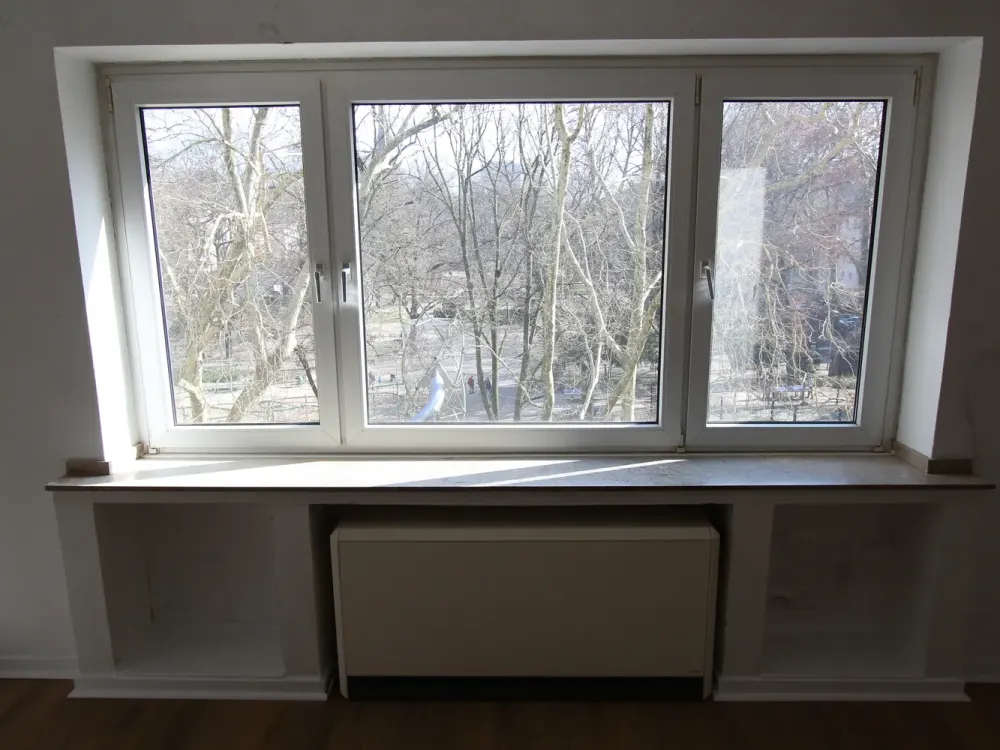 1-Zimmer-Appartment mit sehr guter Lage im Kölner Rathenau-Viertel