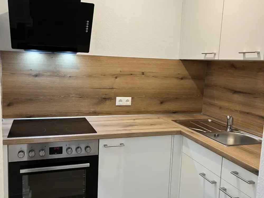 1-Zimmer-Appartment mit sehr guter Lage im Kölner Rathenau-Viertel