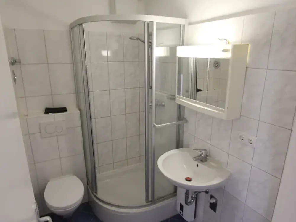 1-Zimmer-Appartment mit sehr guter Lage im Kölner Rathenau-Viertel