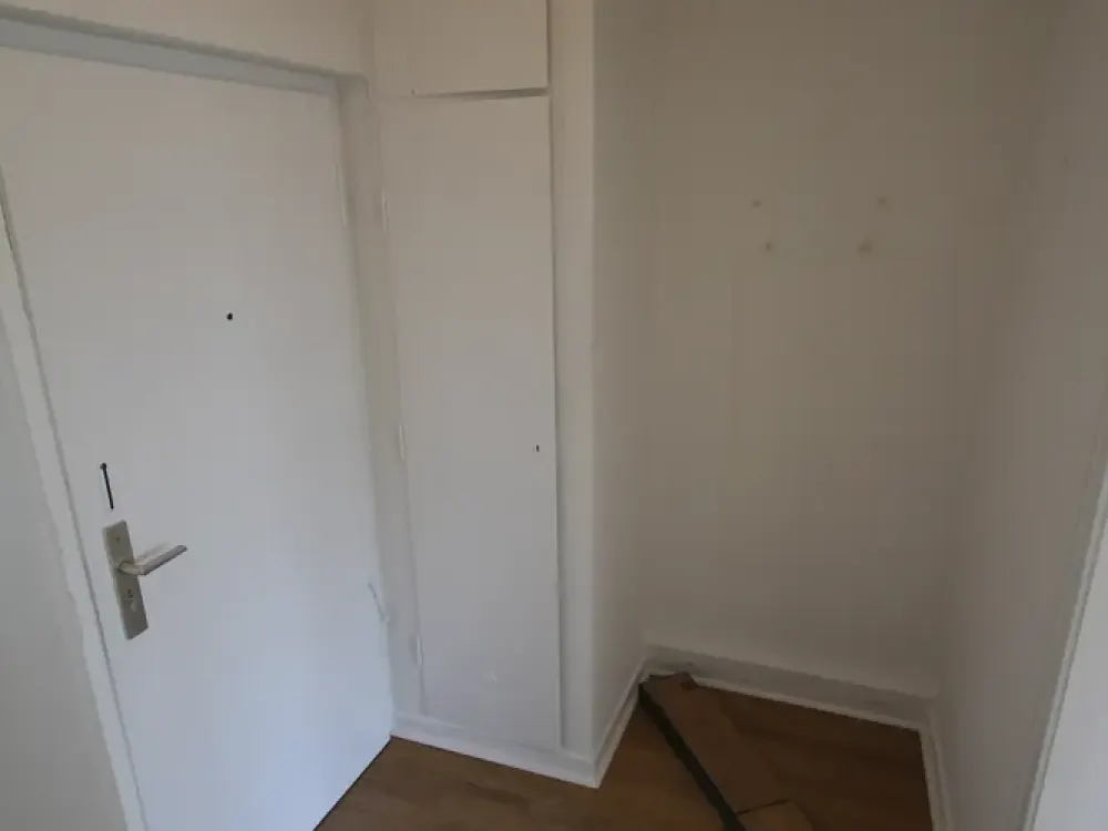 1-Zimmer-Appartment mit sehr guter Lage im Kölner Rathenau-Viertel