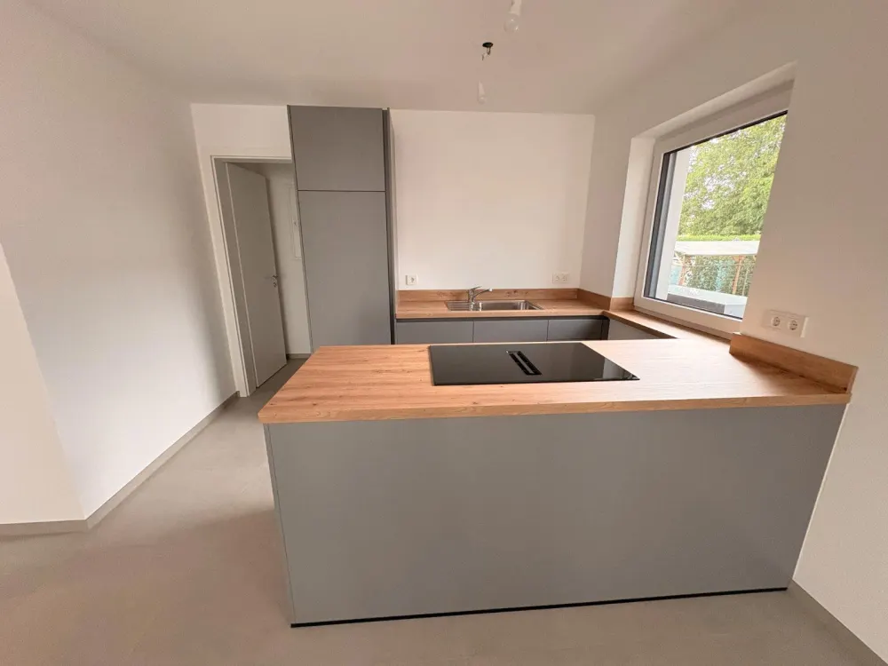 3-Room Granny Flat New Build