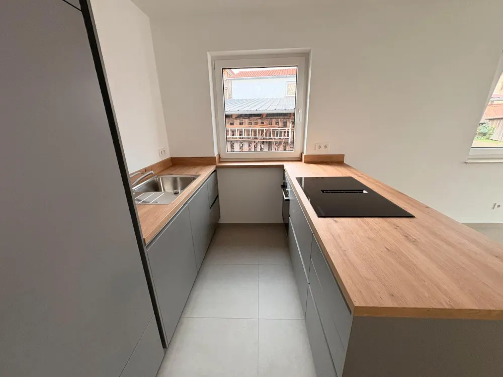 3-Room Granny Flat New Build