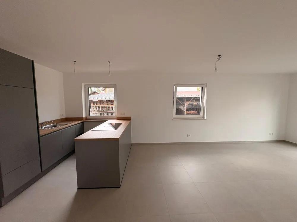 3-Room Granny Flat New Build