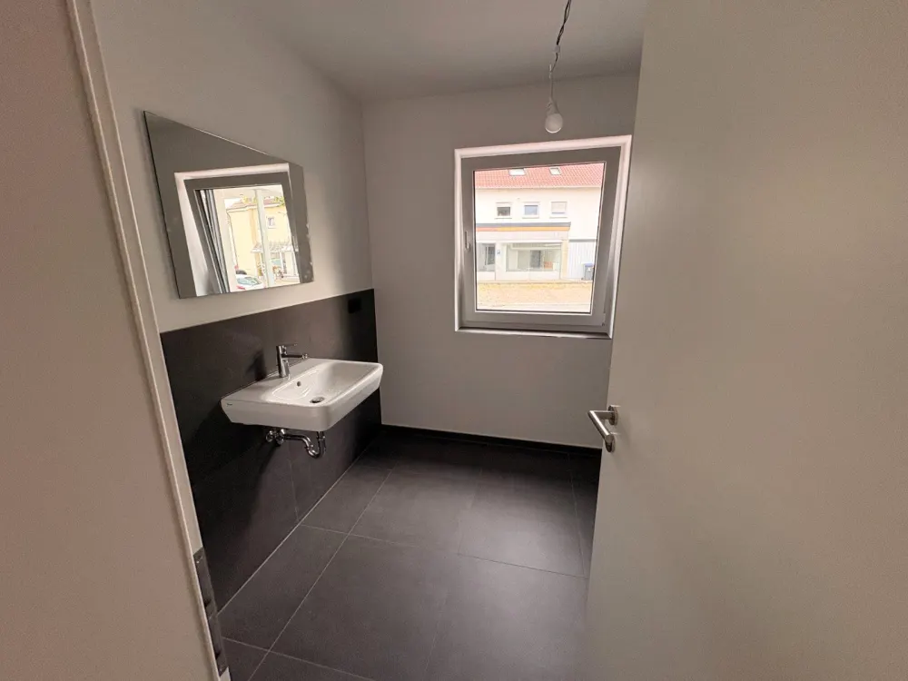 3-Room Granny Flat New Build