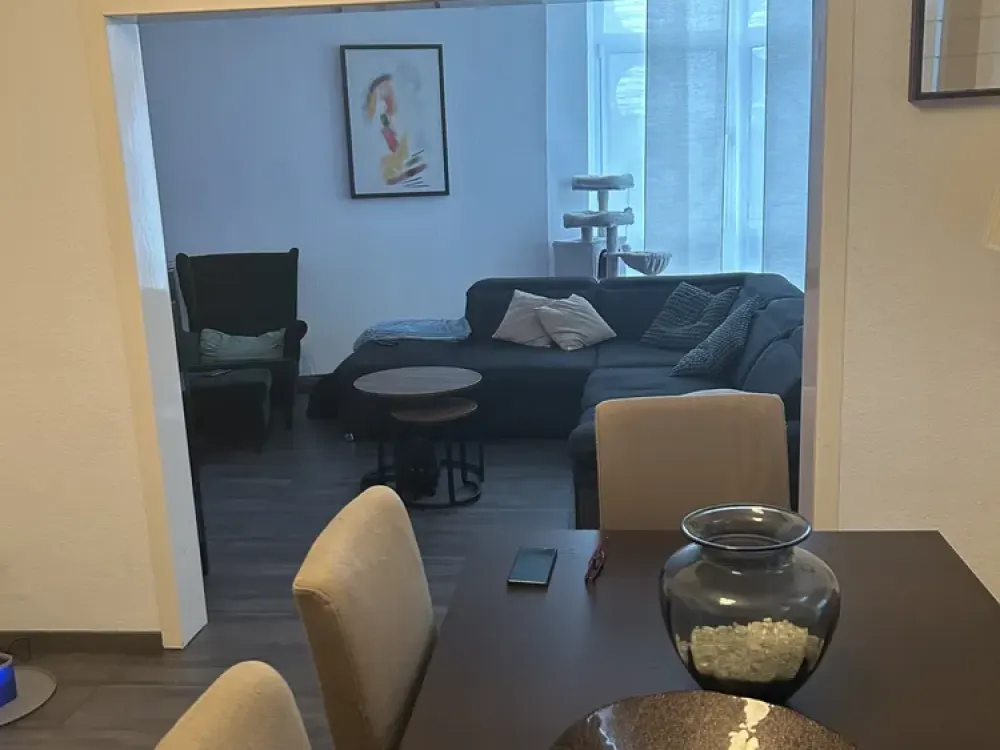 Attraktive 3 Zimmer-Wohnung in Solingen