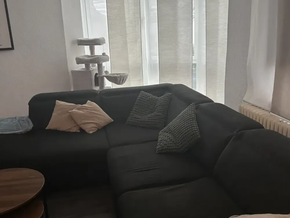 Attraktive 3 Zimmer-Wohnung in Solingen