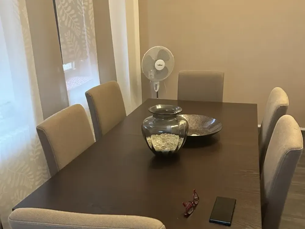 Attraktive 3 Zimmer-Wohnung in Solingen