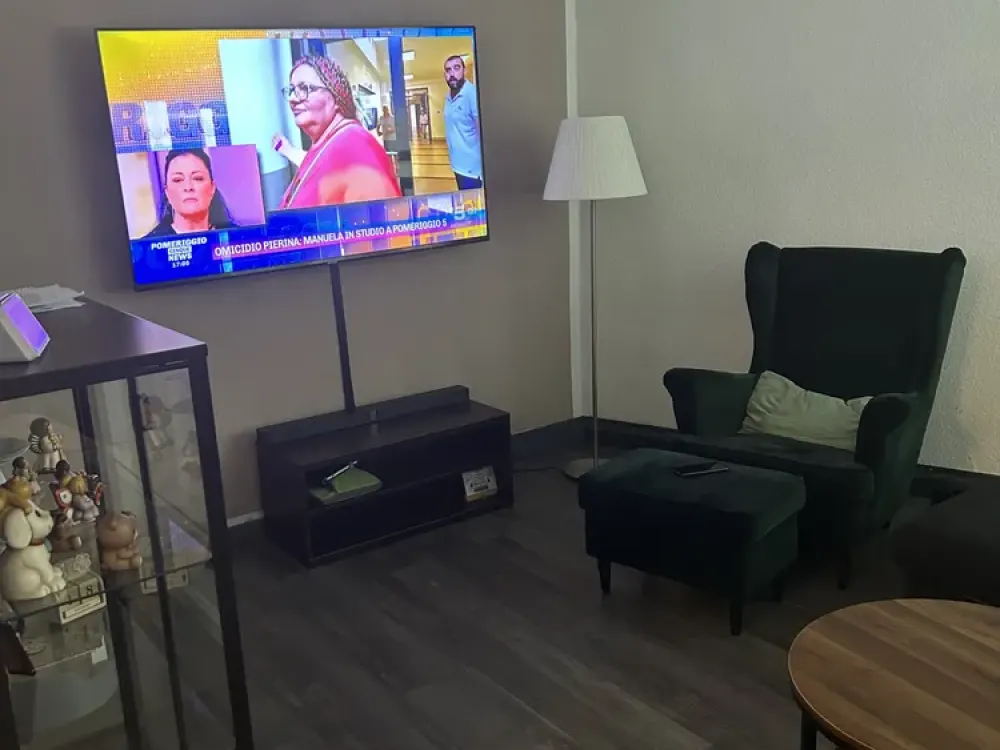 Attraktive 3 Zimmer-Wohnung in Solingen