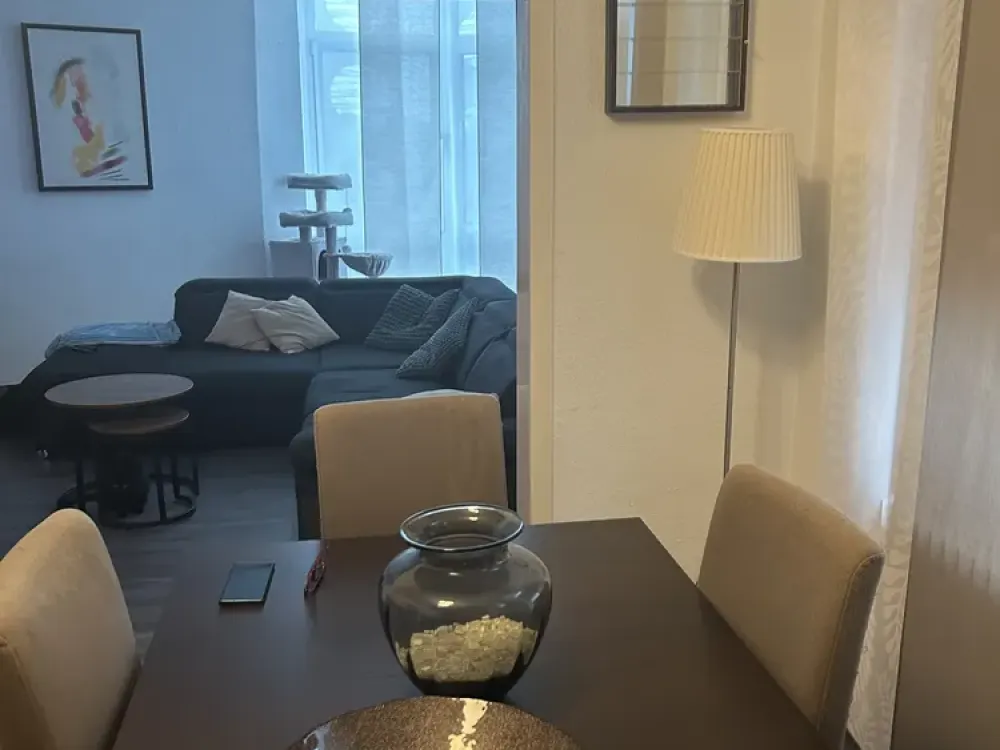 Attraktive 3 Zimmer-Wohnung in Solingen