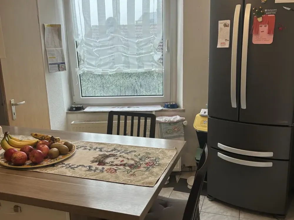 Attraktive 3 Zimmer-Wohnung in Solingen