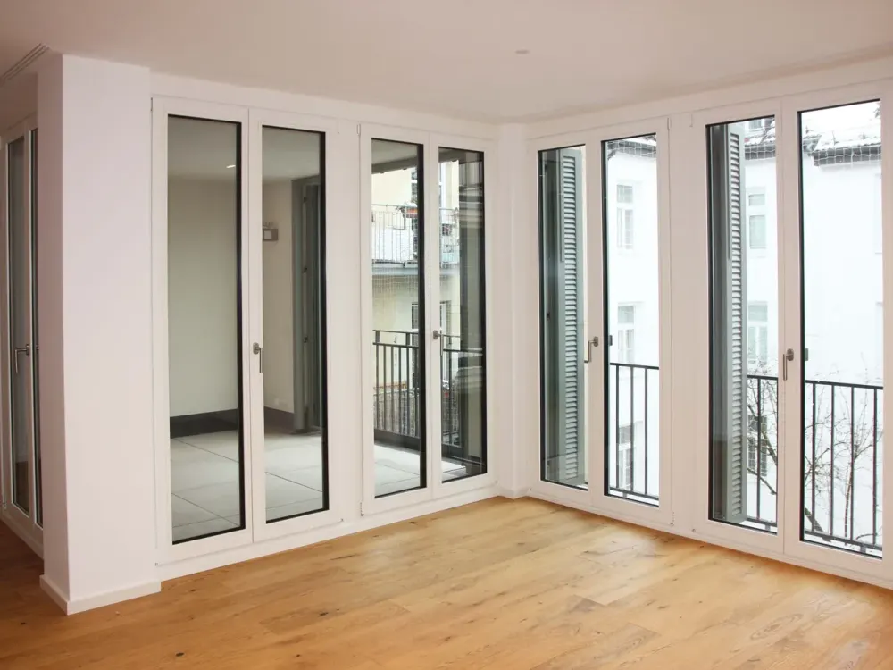 3-Zimmer-Wohnung, gehobene Ausstattung Mietvertrag in Vorbereitung