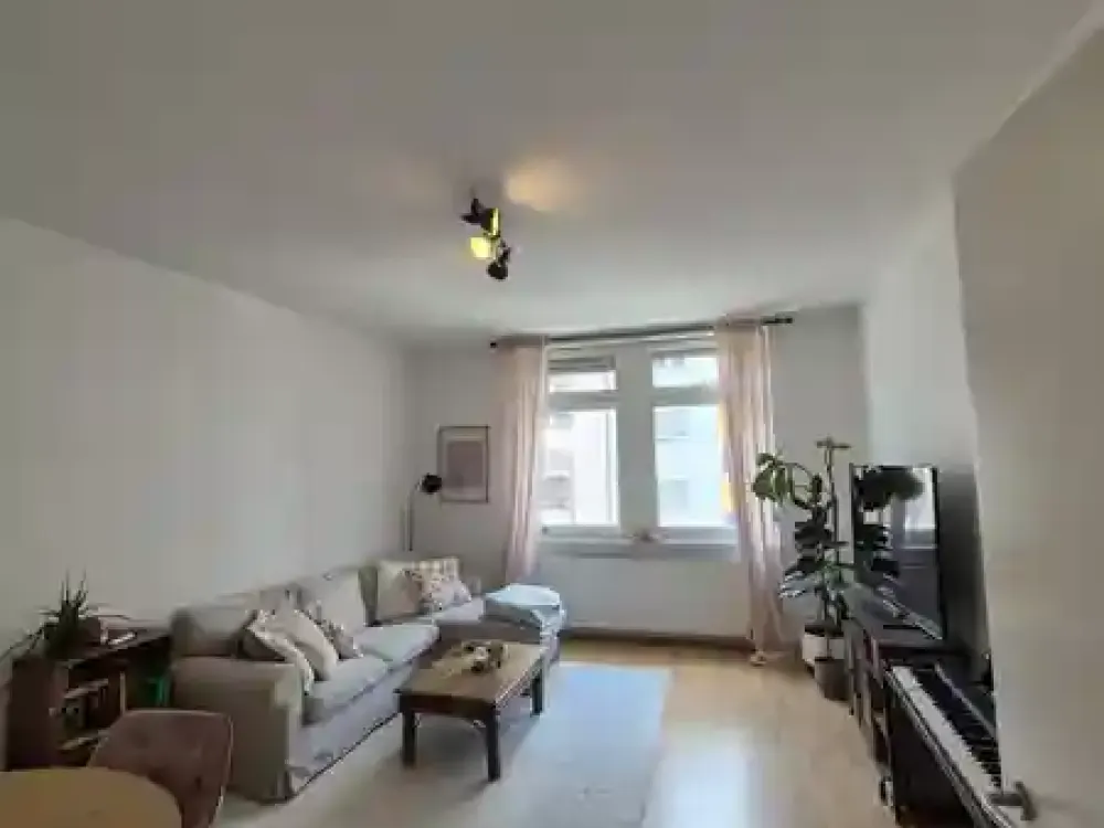 2-Zimmer-Wohnung in Frankfurt Rödelheim