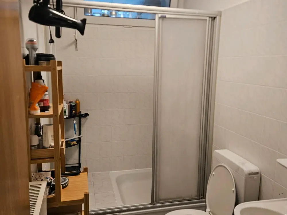 Möblierte Wohnung zur Zwischenmiete im Münchner Westend