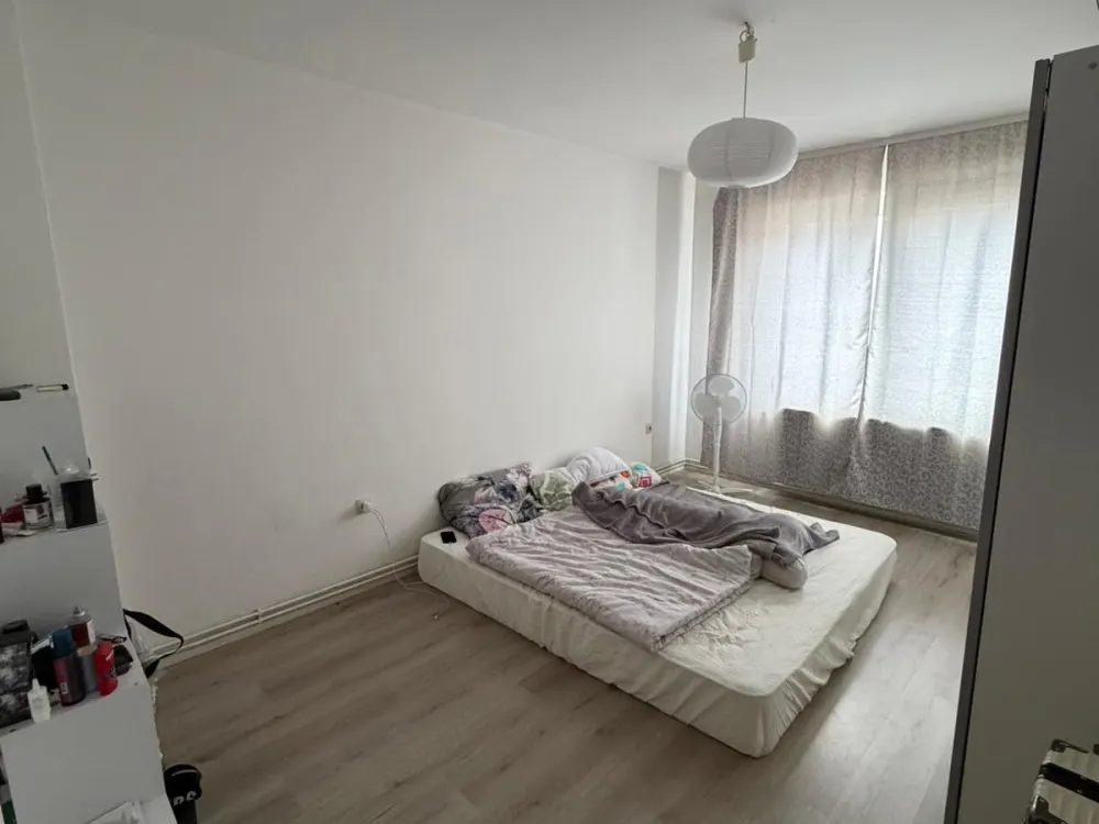 3 Zimmerwohnung, Balkon, Einbauküche