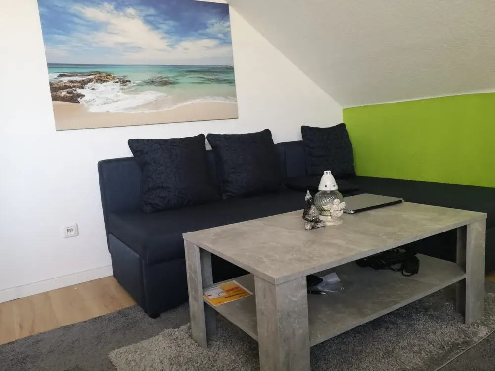 1-Zimmer-Wohnung in Bensberg - ideal für Singles & Berufseinsteiger