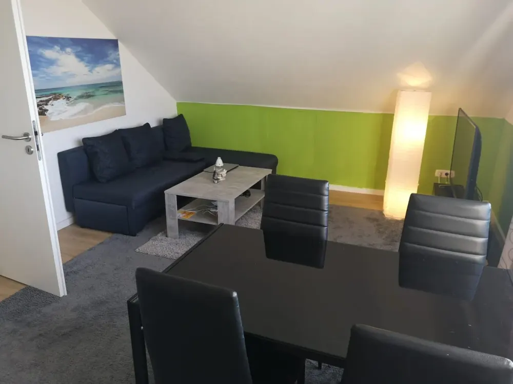 1-Zimmer-Wohnung in Bensberg - ideal für Singles & Berufseinsteiger