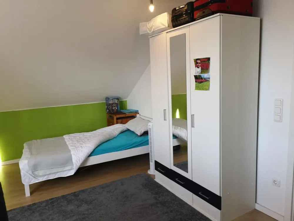 1-Zimmer-Wohnung in Bensberg - ideal für Singles & Berufseinsteiger