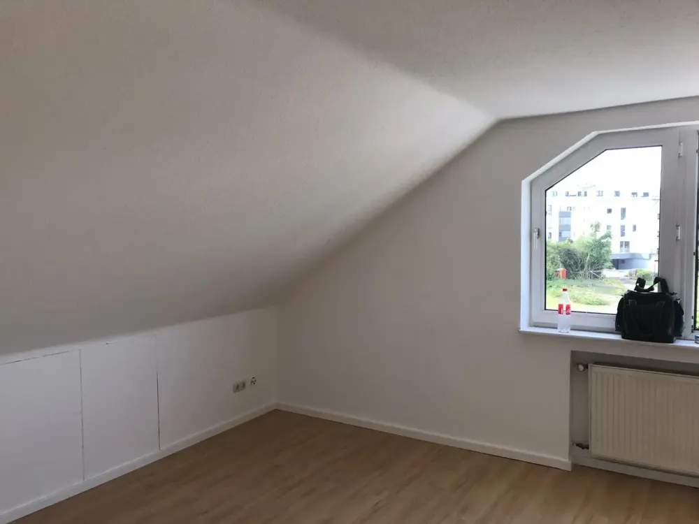 1-Zimmer-Wohnung in Bensberg - ideal für Singles & Berufseinsteiger