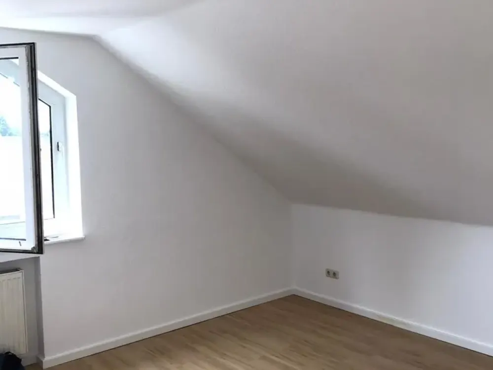 1-Zimmer-Wohnung in Bensberg - ideal für Singles & Berufseinsteiger