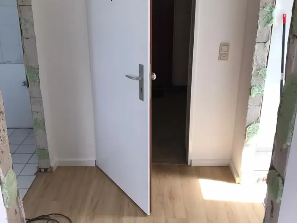 1-Zimmer-Wohnung in Bensberg - ideal für Singles & Berufseinsteiger