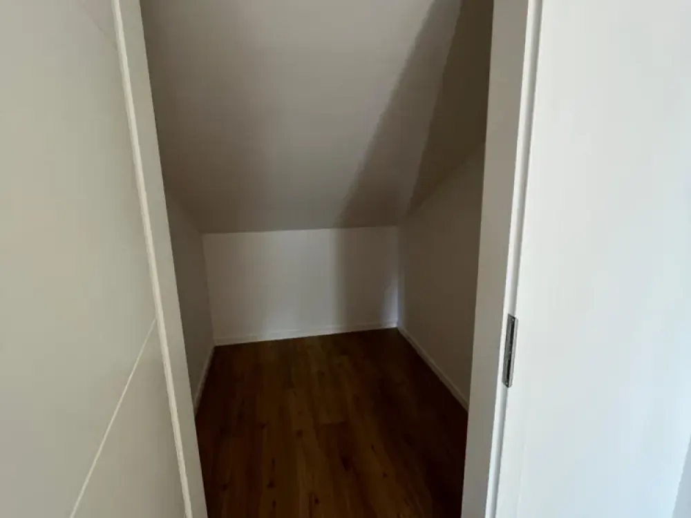 barrierefreie 3 Zimmer DG Wohnung in Pulheim-Stommeln *Video* WE6