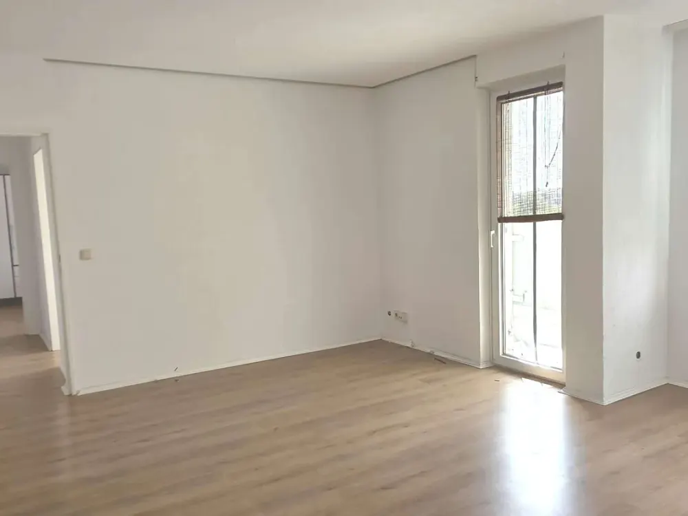 Kiralık daire! Schicke, helle neuwertige 3-ZW- mit Fernblick- HH im 6.OG mit Aufzug- Hanau!