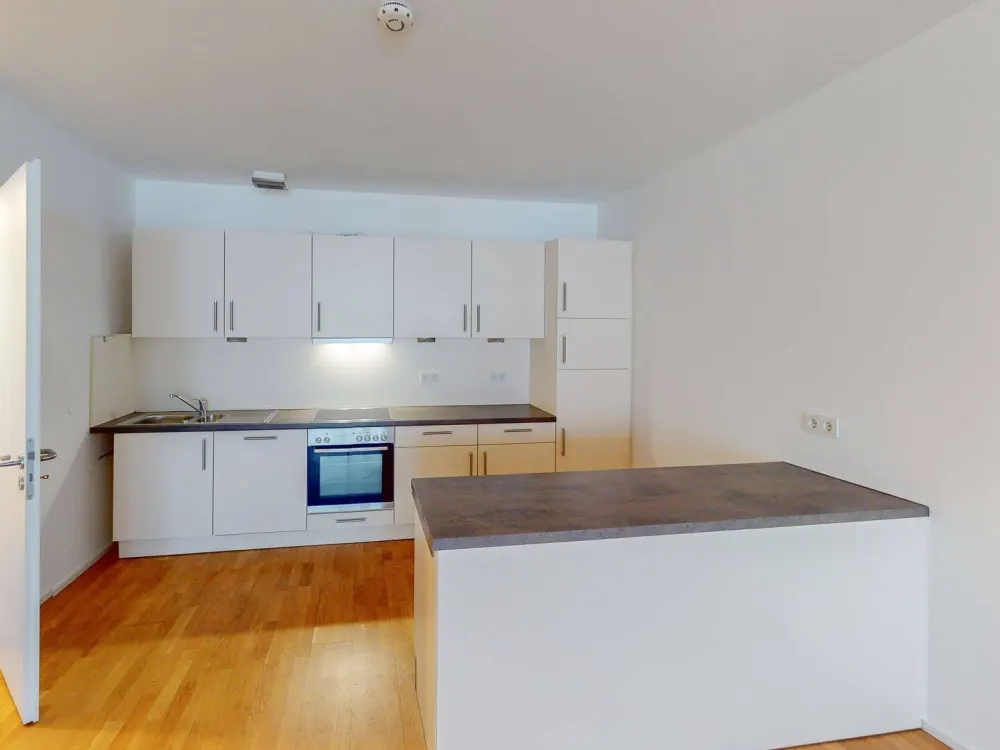 Singles und Paare aufgepasst: Exklusive 3-Zimmer Wohnung im Milaneo!
