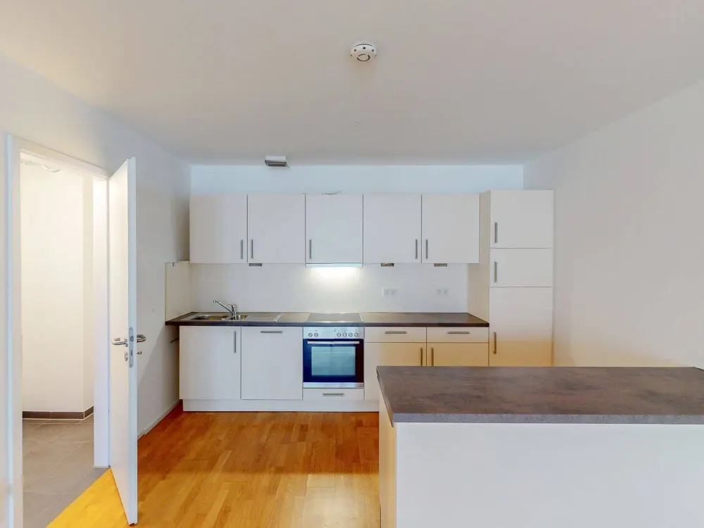 Singles und Paare aufgepasst: Exklusive 3-Zimmer Wohnung im Milaneo!